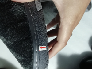 Shoe QC Services in Vietnam